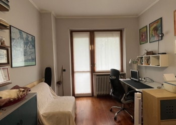 Single room  Via Vandalino