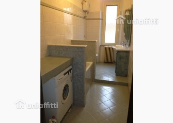Single room for rent in Porta a Lucca (Pisa)