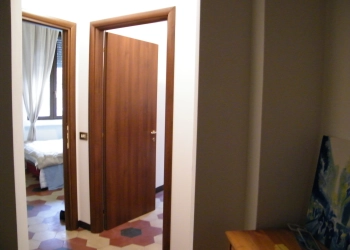 Affitto STANZA MATRIMONIALE USO SINGOLO - DOUBLE ROOM FOR SINGLE USE  FOR RENT