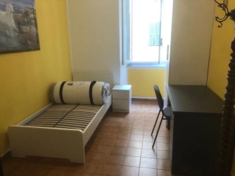 Appartamento Via Digione, 7, Genova, GE, Italia