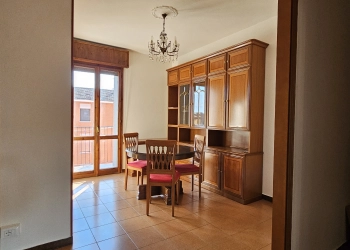 Appartamento Via Ferrarese, 209, Bologna, BO, Italia