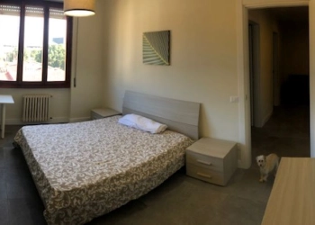 Appartamento Via Giovanni Duprè, Firenze, FI, Italia