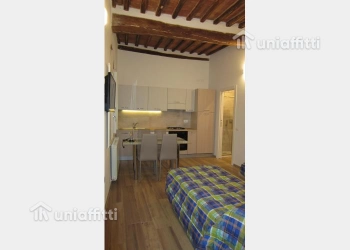 Appartamento Via Vallerozzi 28