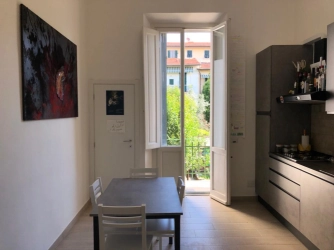 single room Via Rubaconte da Mandello, Firenze, FI, Italia
