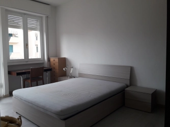 Single Room Via San Giovanni Bosco, 44, Pisa PI, Italy