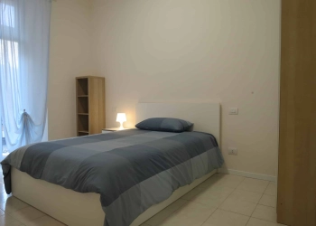 Fully furnished all-inclusive room at Via S. Giuseppe, 14, 56126 Pisa