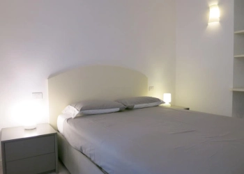 FURNISHED AND EQUIPPED SINGLE ROOM APARTMENT AT Via Genova, 99, 10126 Torino TO, Italy