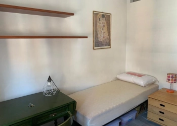 FURNISHED ROOM IN A VIBRANT FLATSHARE APARTMENT IN Centotrecento 3, 40126 Bologna BO, Italy
