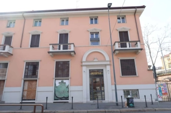 Prefetto appartamento condiviso con camera doppia  Via Giovanni Pezzotti, 6, 20141 Milano, MI, Italia