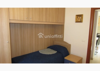 Single room Via Pignattello