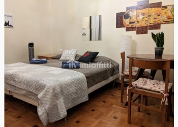Twin bedroom in San Frediano