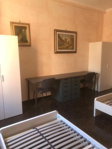 Appartamento Salita di Oregina, 14, Genova, GE, Italia