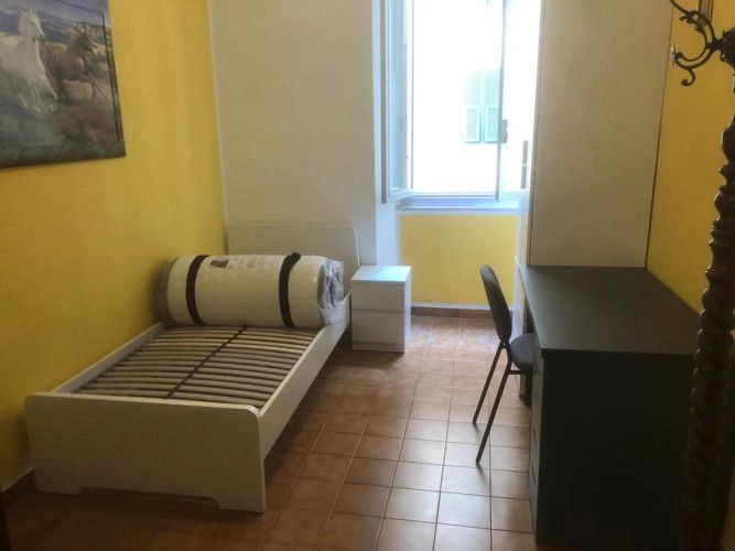 Appartamento Via Digione, 7, Genova, GE, Italia