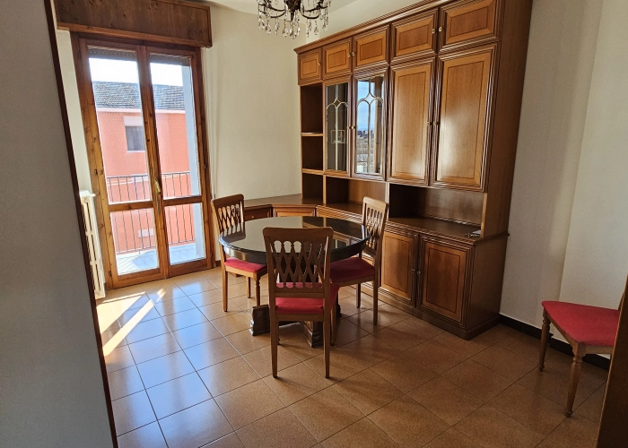 Appartamento Via Ferrarese, 209, Bologna, BO, Italia