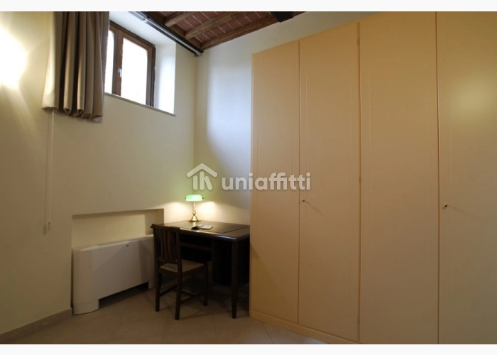 Appartamento Via Fiorentina 78