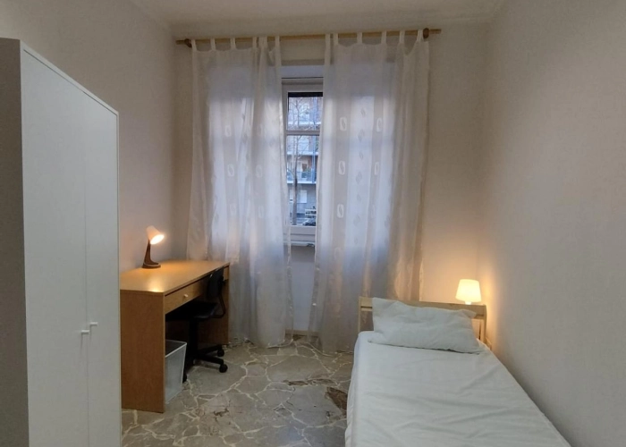 Appartamento Via Oulx, Torino, TO, Italia