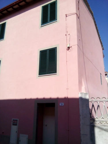 Appartamento Via Ruschi, 19, Calci, PI, Italia