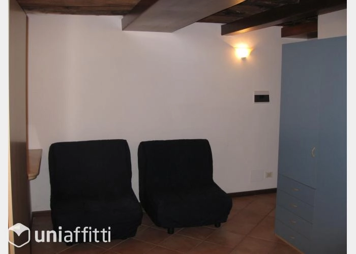 Appartamento Via Vallerozzi 28