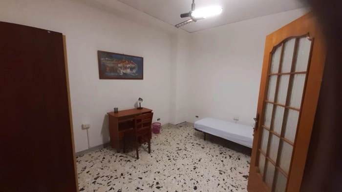 Camera Singola Via delle Zite, 34, Napoli, NA, Italia