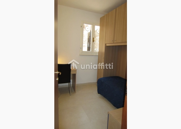 Single room Via Pignattello