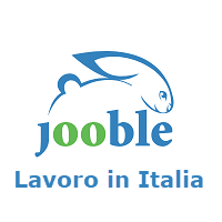 jooble: lavoro in Italia